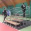 Mobilní tribuna 3x2 m