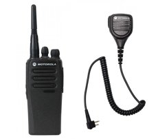 Radiostanice Motorola DP1400