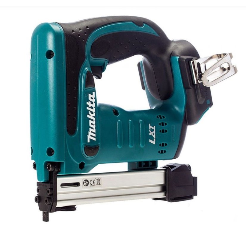 Makita DST221Z Aku sponkovačka 18V