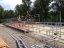Mobilní tribuna 3x2 m