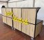 Mobilní bar 150 cm