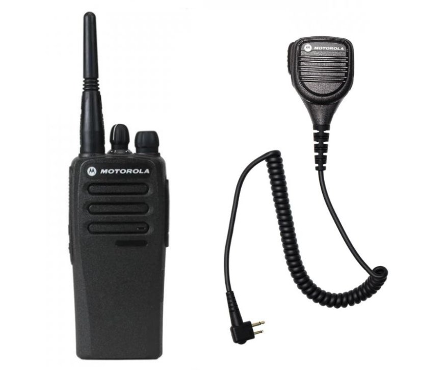 Radiostanice Motorola DP1400