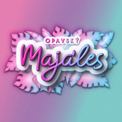 Opavský majáles 9.5.2026