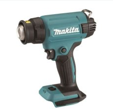 Makita DHG181ZK Aku horkovzdušná pistole 18V