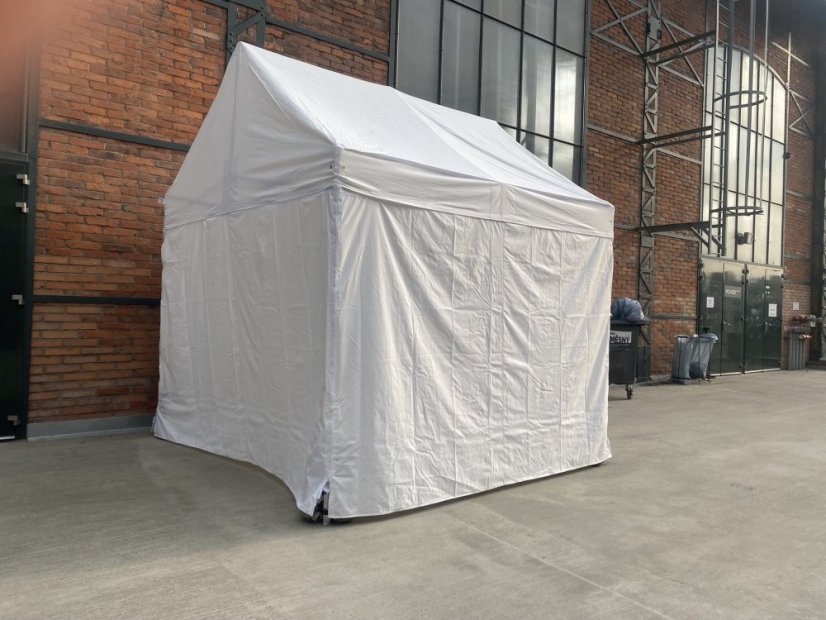 Stan nůžkový alu 3x3 m