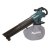 Makita DUB187Z aku ofukovač-vysavač 18V