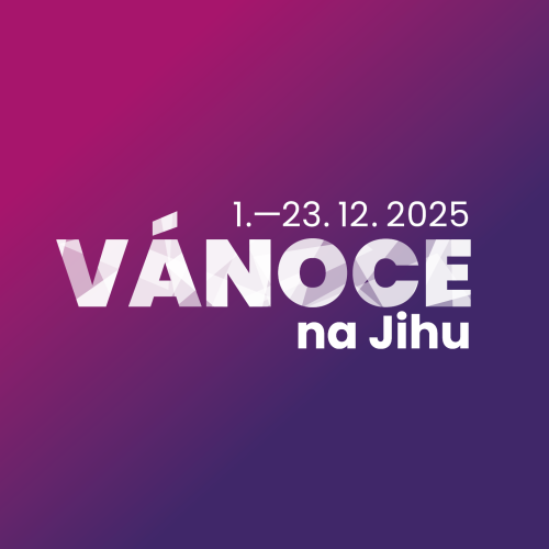 Vánoce na Jihu 1.-23.12. 2026