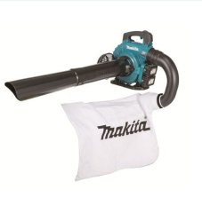 Makita DUB363PT2V Aku vysavač/ofukovač 2x18V