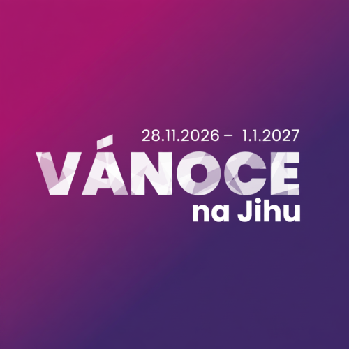 Vánoce na Jihu 28.11. 2026 - 1.1. 2027
