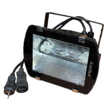 Světlo sodík 400W