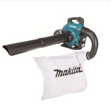Makita DUB363PT2V Aku vysavač/ofukovač 2x18V