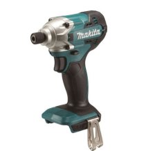 Makita DTD156Z Aku rázový utahovák 18V
