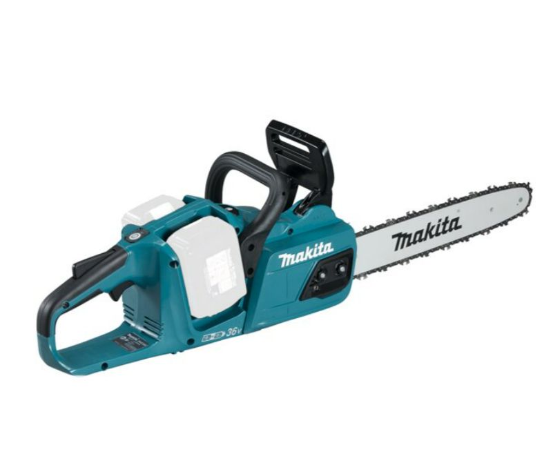 Makita DUC355Z Aku řetězová pila 350mm