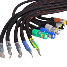 Powerlock 400A