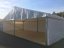 Párty stan s podlahou 10x5 m