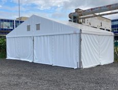 Párty stan 10x5 m