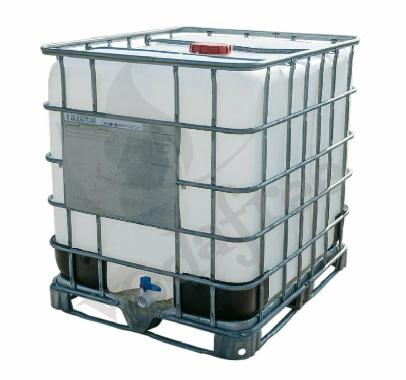 IBC kontejner 1000 l