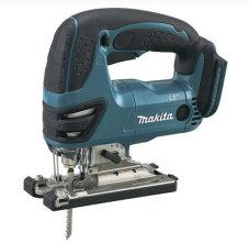 Makita DJV180Z Aku přímočará pila 18V