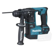 Makita DHR171Z Aku kombinované kladivo SDS+ 18V