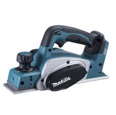 Makita DKP180Z Aku hoblík 18V