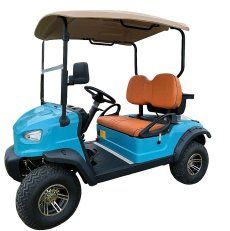 Elektrický golfový vozík DB2