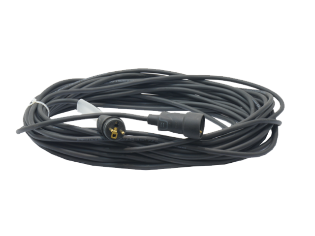 Kabel 1x230V, 16A, 25 m