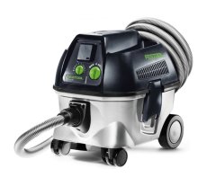 Vysavač CT17E