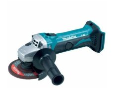 Makita DGA452Z Aku úhlová bruska 115 mm Li-ion 18V