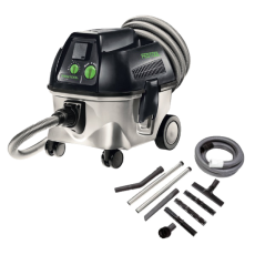 Vysavač CT17E
