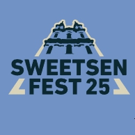 Sweetsen Fest 12.–14.6.2025