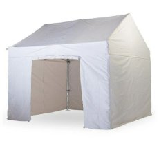Stan nůžkový alu 3x3 m
