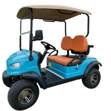 Elektrický golfový vozík DB2