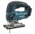 Makita DJV180Z Aku přímočará pila 18V