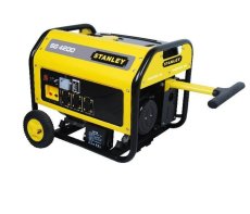 Elektrocentrála SG4200