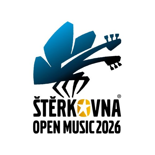 Štěrkovna Open Music 23.-25.7.2026