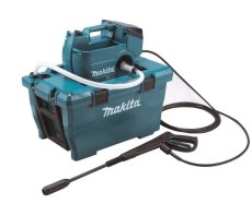 Makita DHW080ZK Aku vysokotlaká myčka