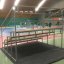 Mobilní tribuna 3x2 m